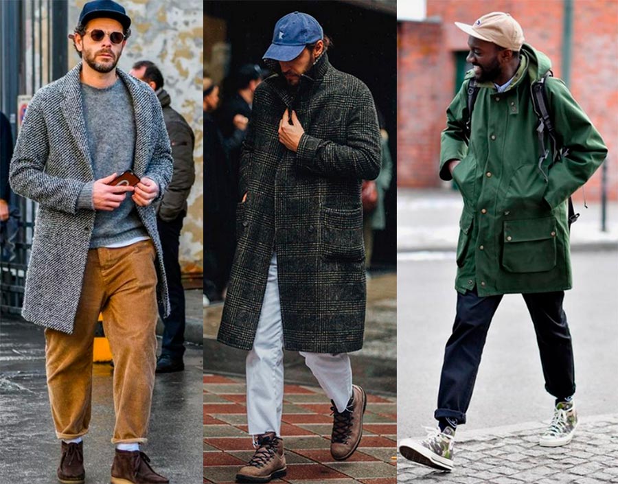 Images avec des casquettes de baseball