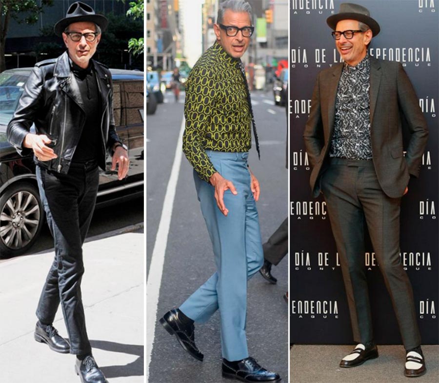 Images élégantes pour hommes