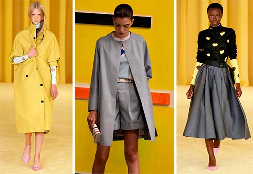 Les couleurs les plus en vogue de 2026: les tendances des vêtements pour femmes