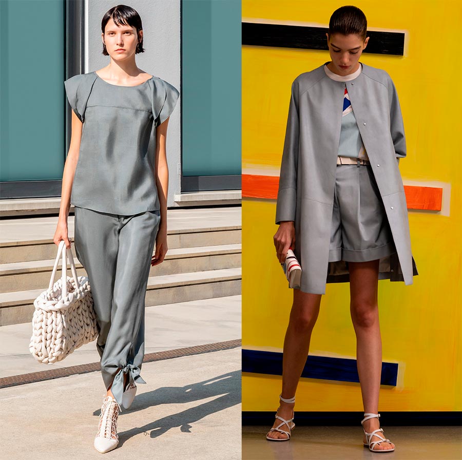 La couleur la plus tendance de l'année