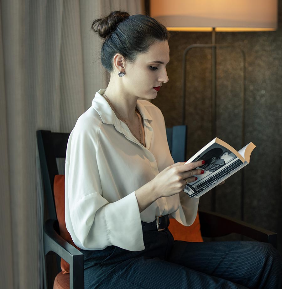 Comment trouver votre style