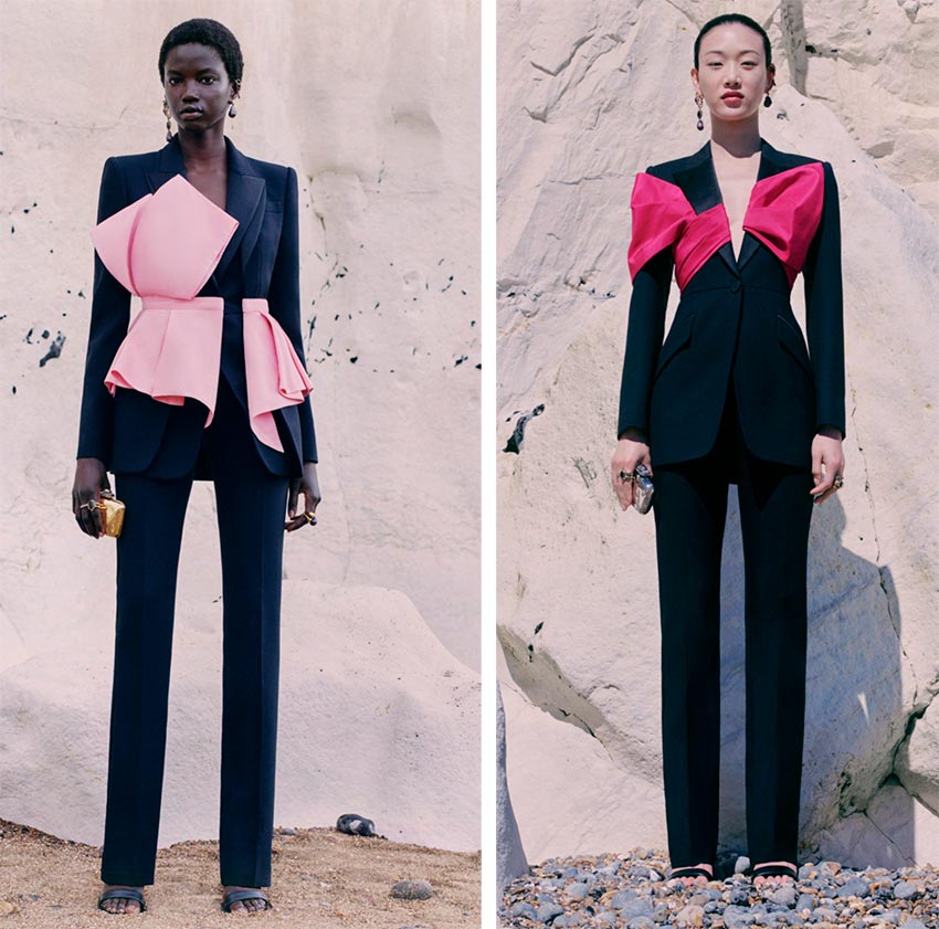 Tendances de la mode 2026