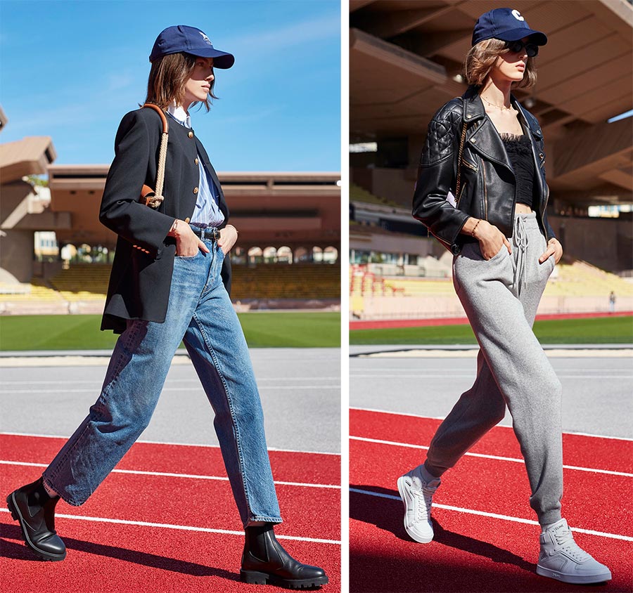 Avec quoi porter une casquette de baseball 2026