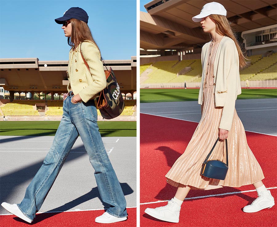 Avec quoi porter une casquette de baseball 2026