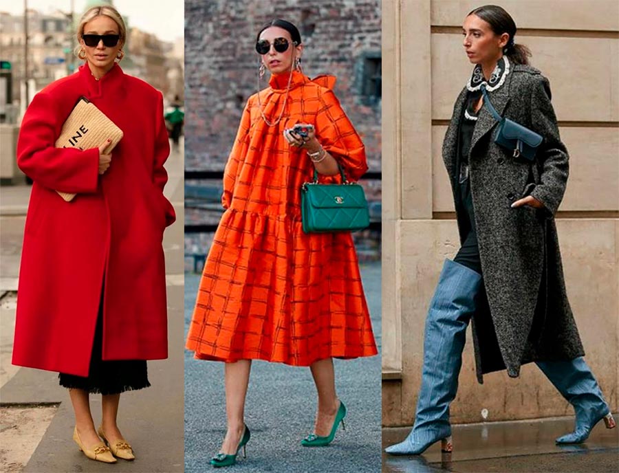 Comment assortir un sac et des chaussures