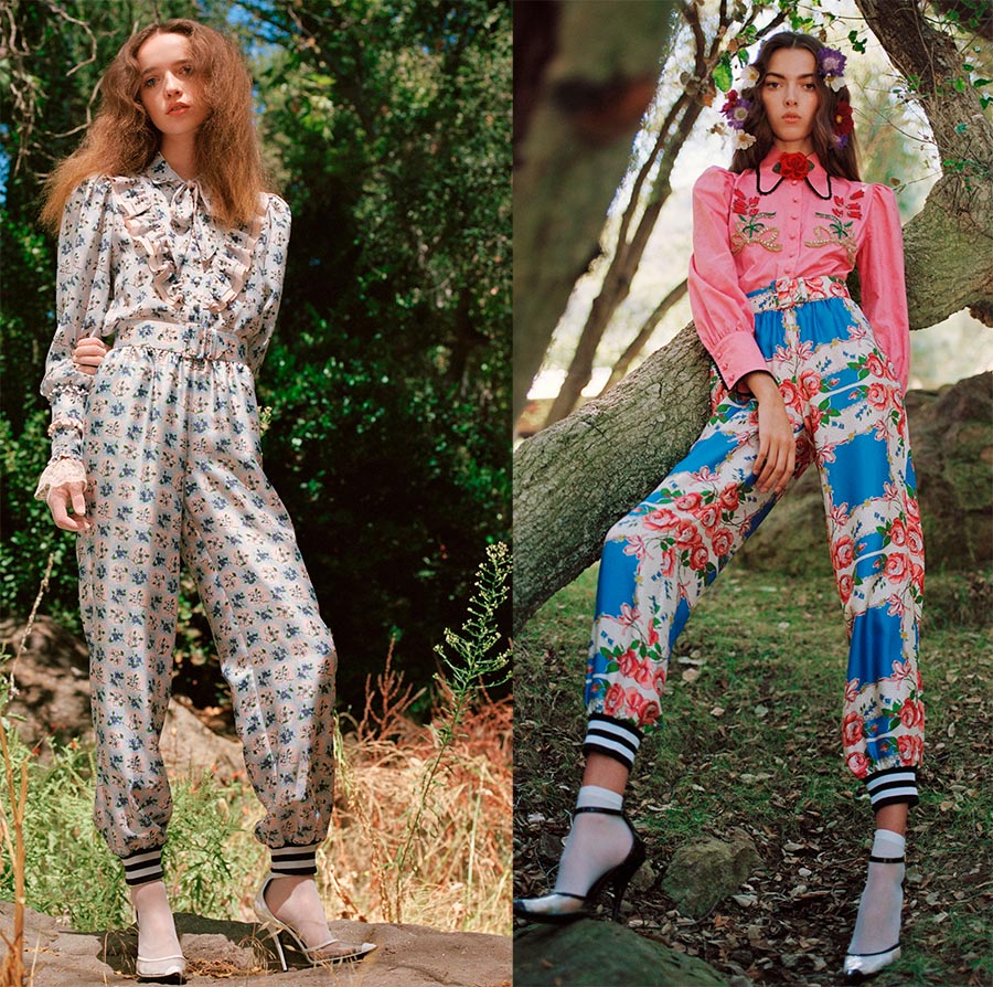 Tendances de la mode 2026