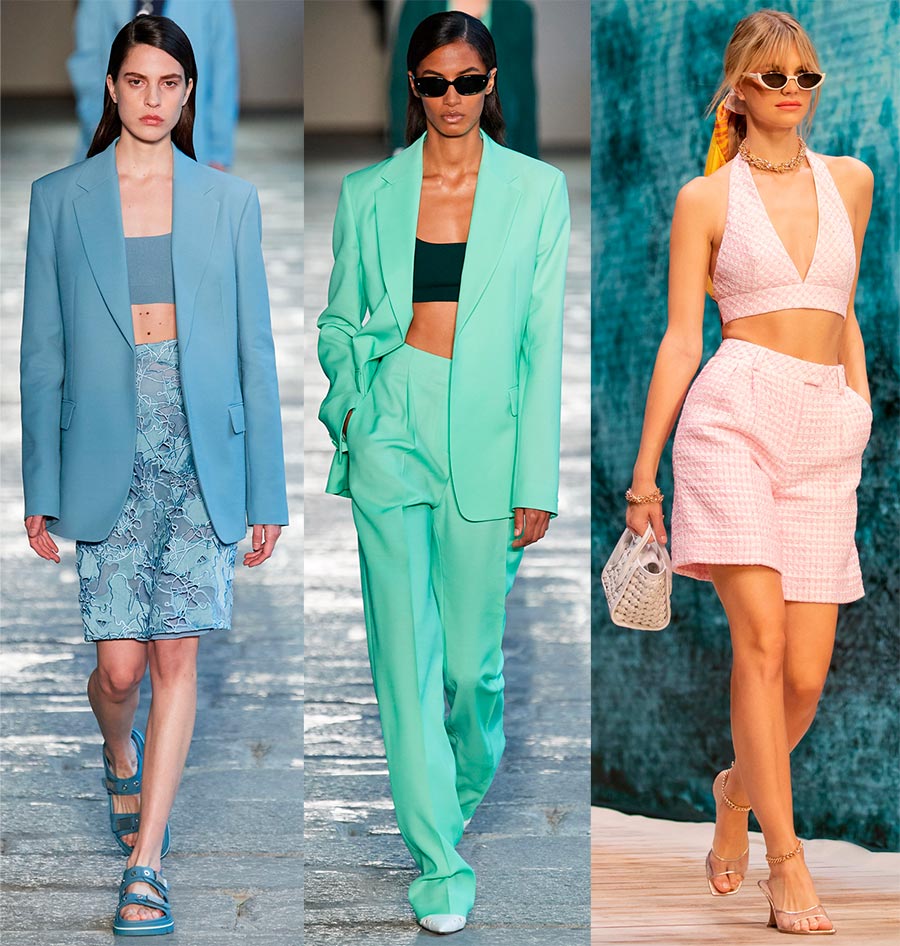 Soutien-gorge tops mode 2026