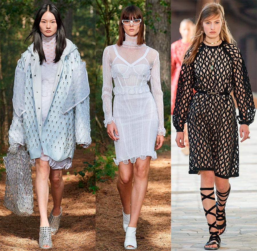 Grille Tendance 2026