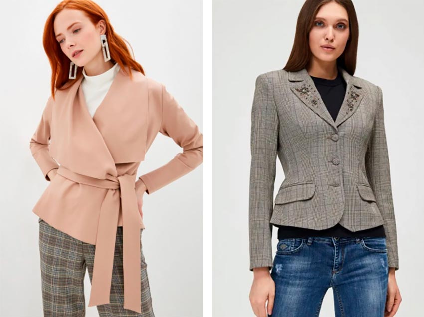 Les principales erreurs du style de bureau pour les femmes