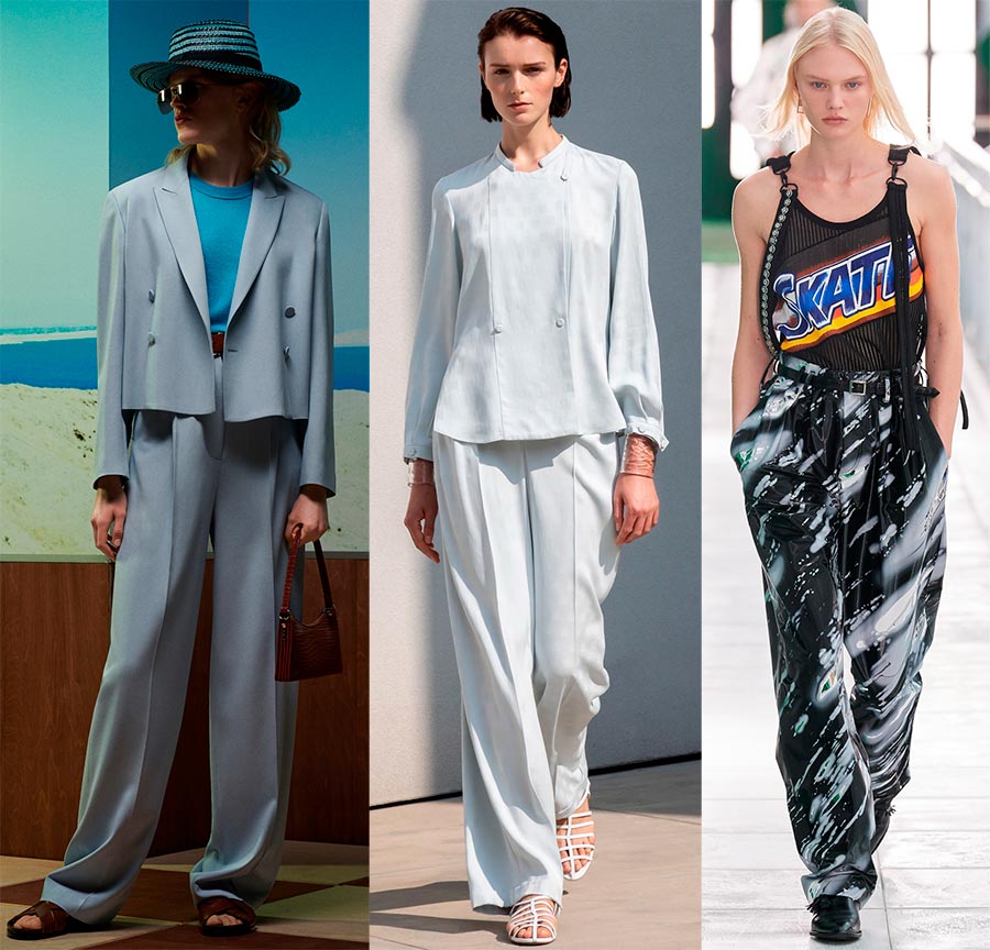 Images avec un pantalon