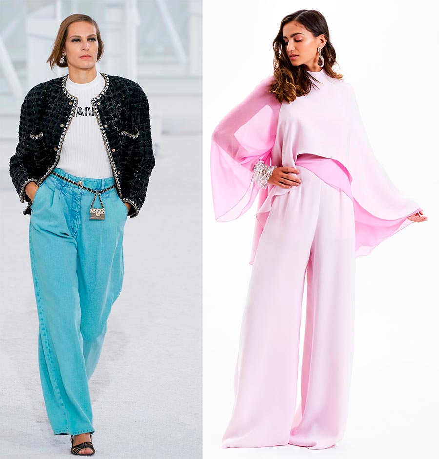 Images avec un pantalon