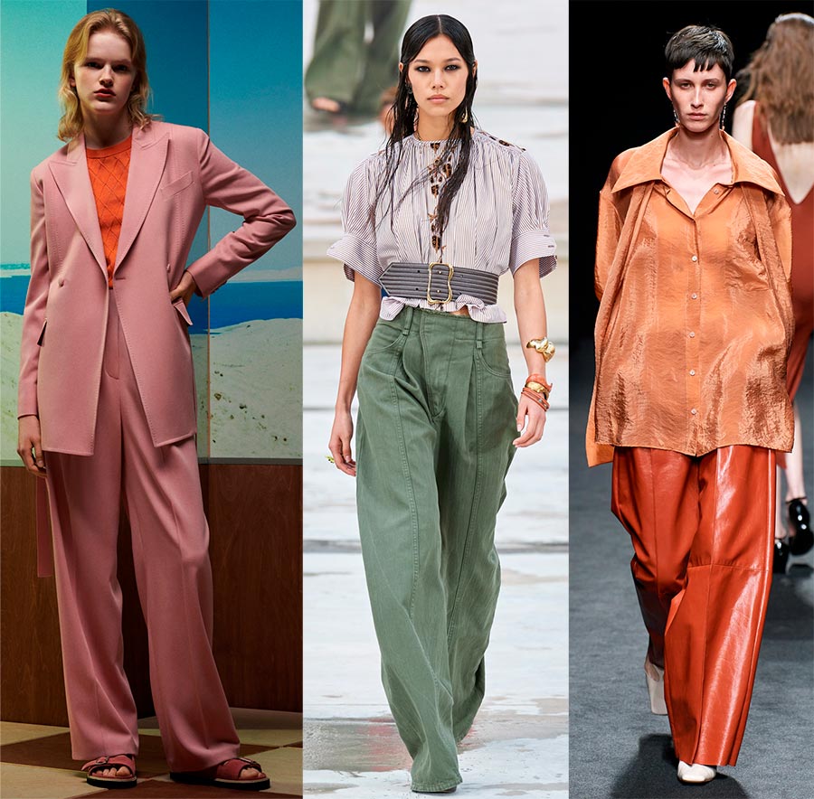 Comment porter un pantalon 2026