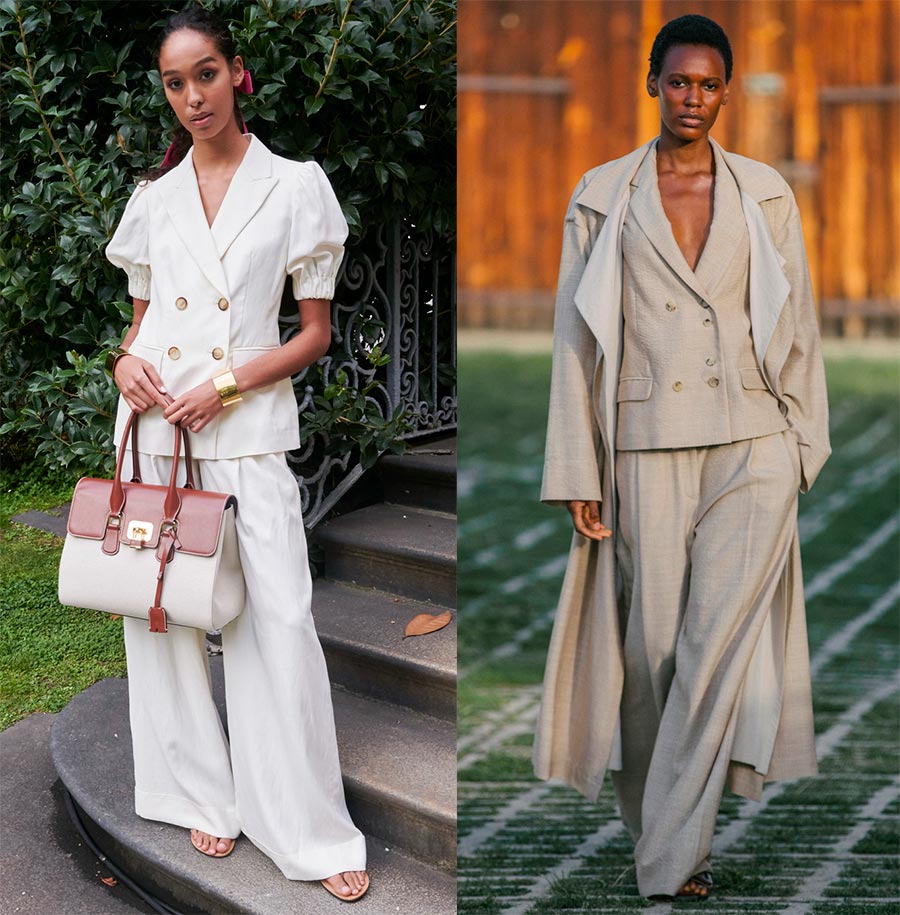 Comment porter un pantalon 2026