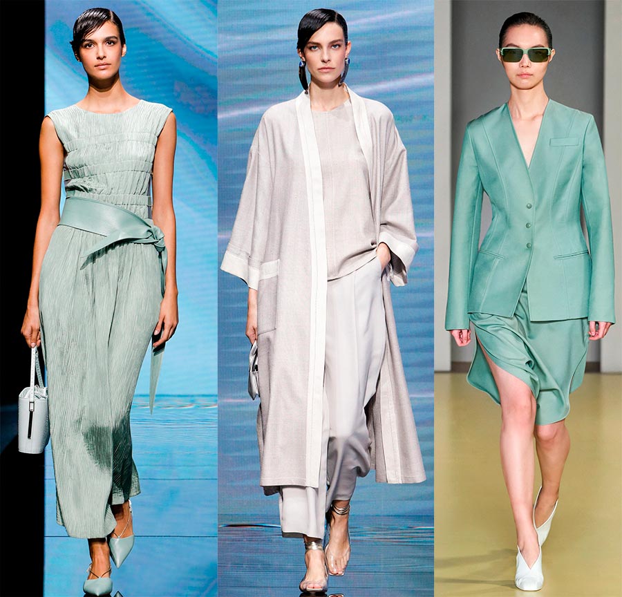 Total look tendance 2026