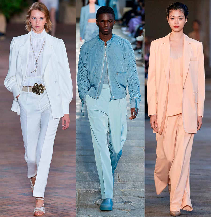 Total look tendance 2026