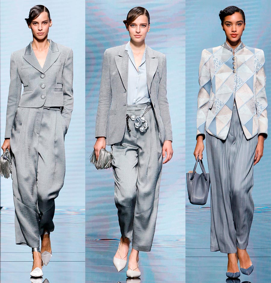 Collection Giorgio Armani