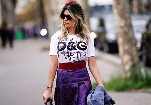 Anti-tendances de la mode féminine pour 2026