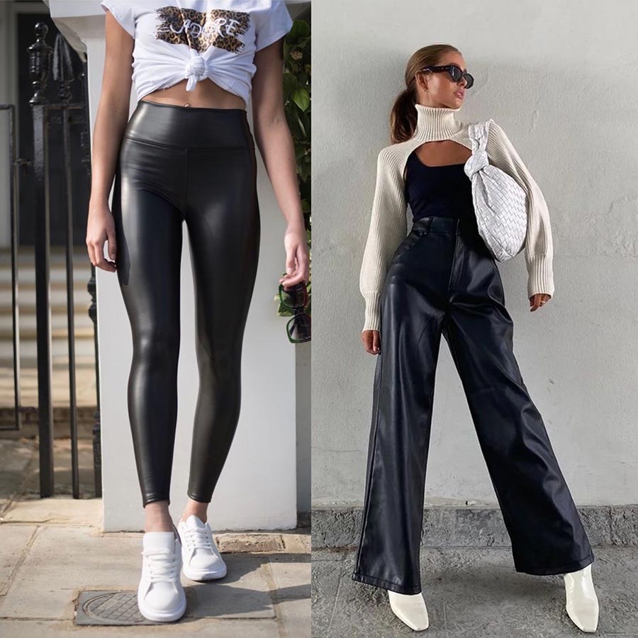 Les anti-tendances de la mode féminine