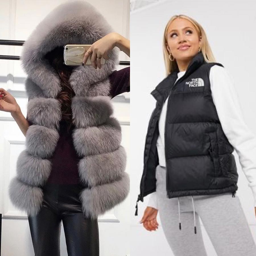 Anti-tendances de la mode féminine pour 2026