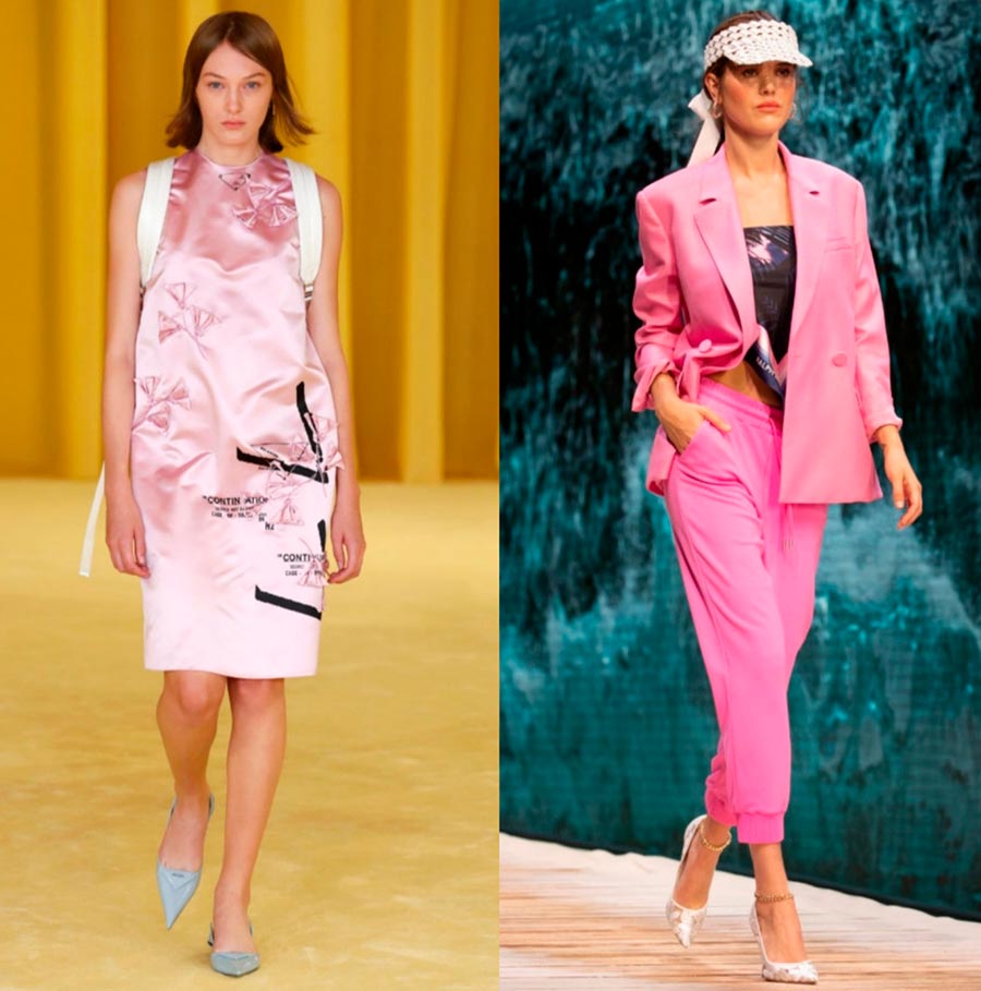 Incontournable du printemps-été 2026