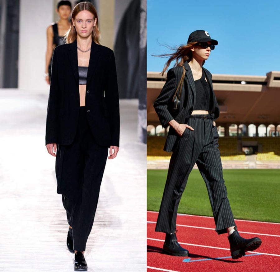 Tendances de la mode 2026