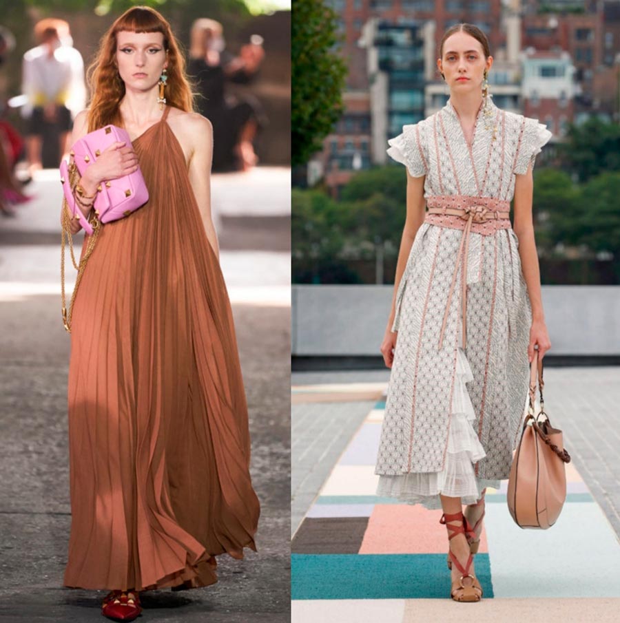 Boucles d'oreilles mode 2026