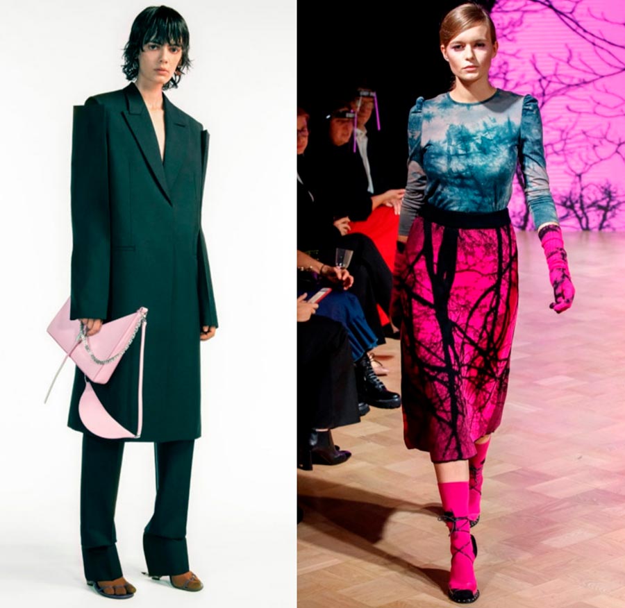 Incontournable du printemps-été