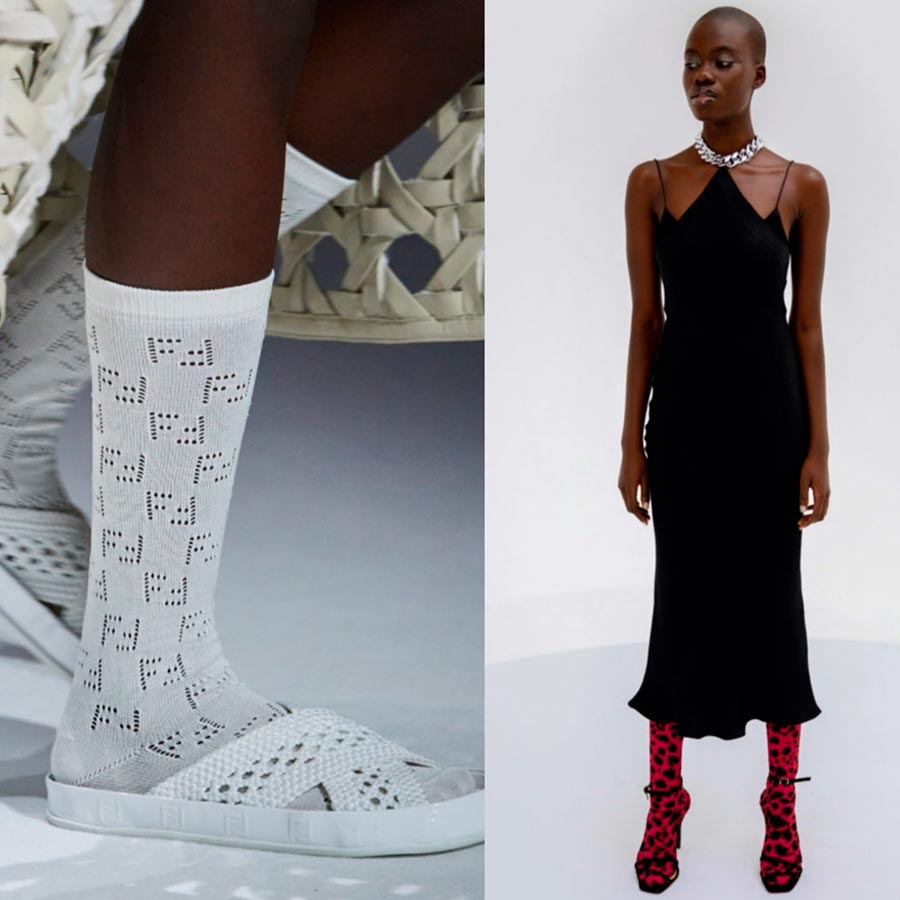 Incontournable du printemps-été 2026