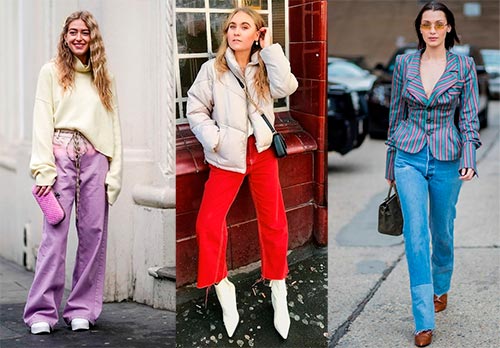 Comment créer des looks décontractés élégants et amusants