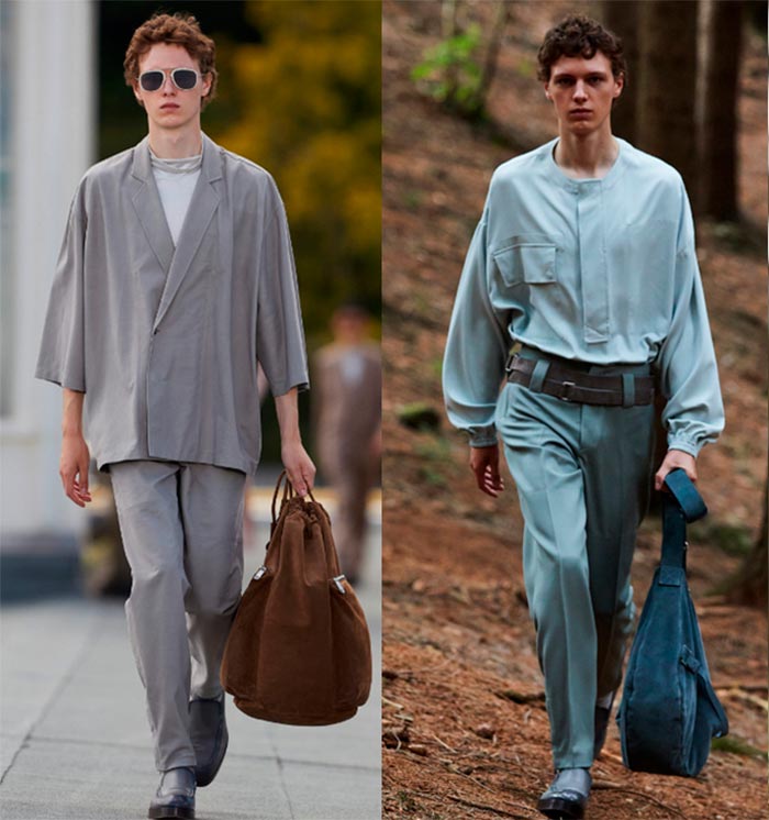 Sacs homme : lequel choisir et comment le porter ?