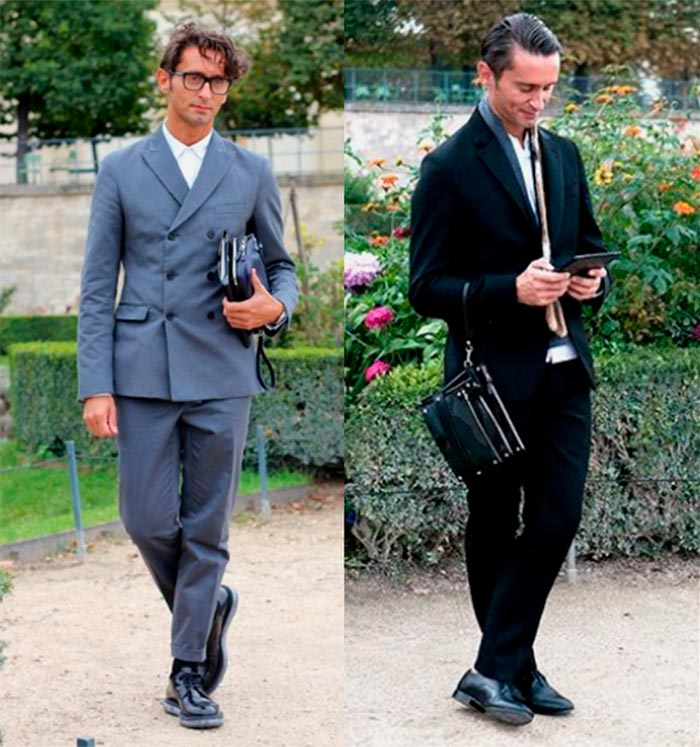 Images avec une barbe