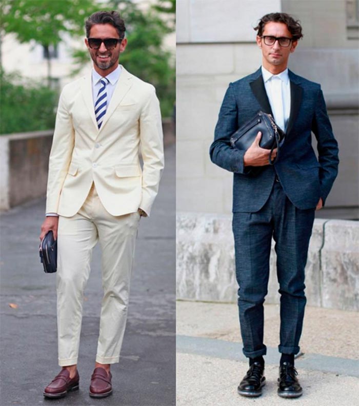 Images avec une barbe