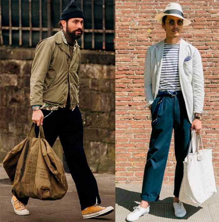 Accessoires pour hommes