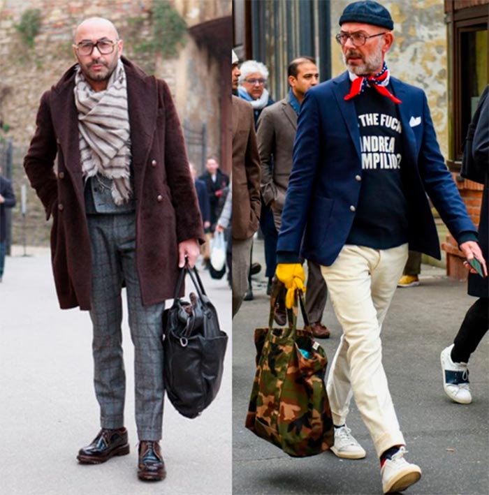 Accessoires pour hommes