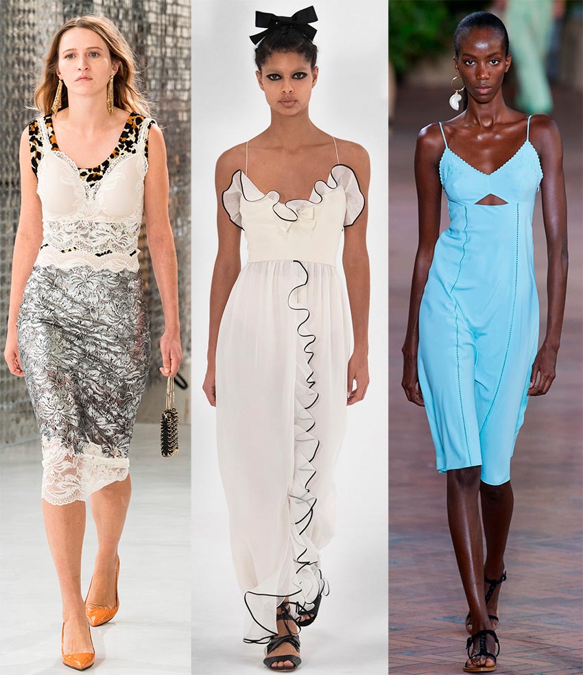 Tendances de la mode 2026