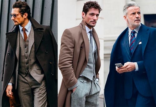 Comment un homme peut-il choisir les bons vêtements dans un style business ?
