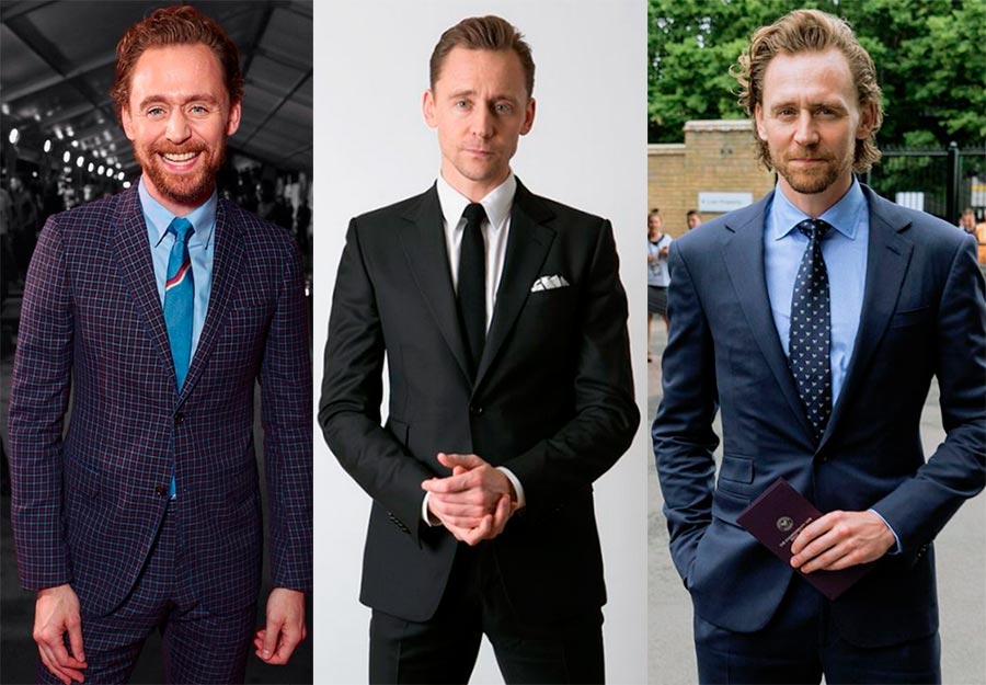 Comment choisir des vêtements pour un homme