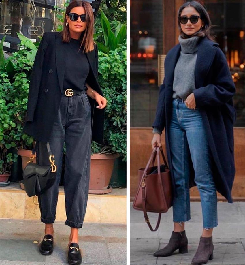 Comment choisir un jean pour votre silhouette