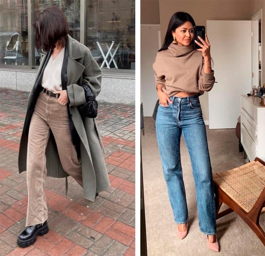 Comment choisir un jean pour votre silhouette