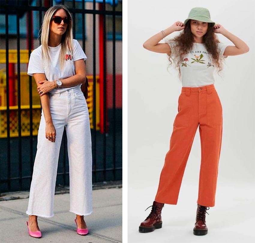 Comment choisir un jean