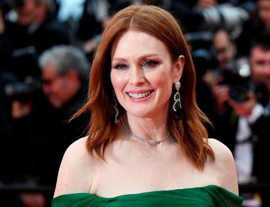 Maquillage anti-âge