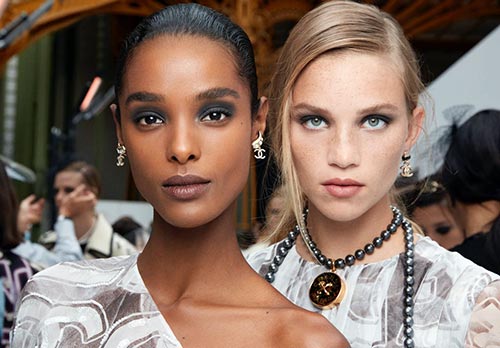 Les erreurs de maquillage qui vous font vieillir