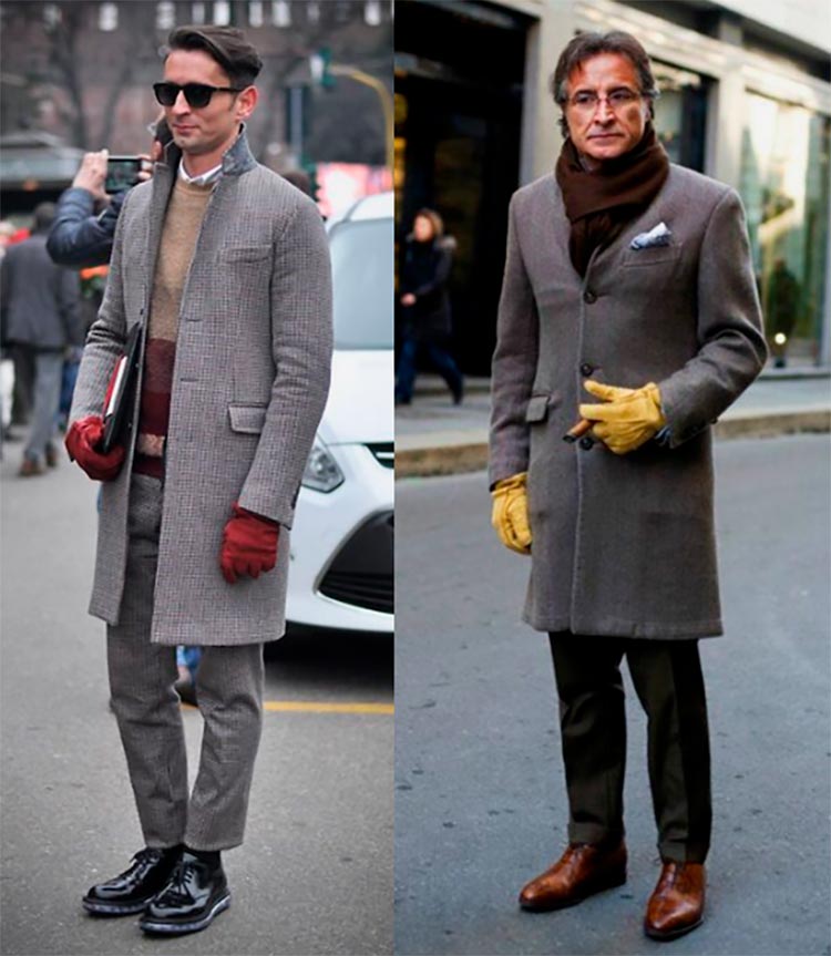 Comment assortir les accessoires