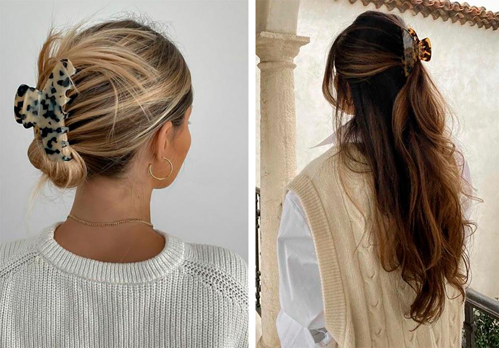 Épingles à cheveux