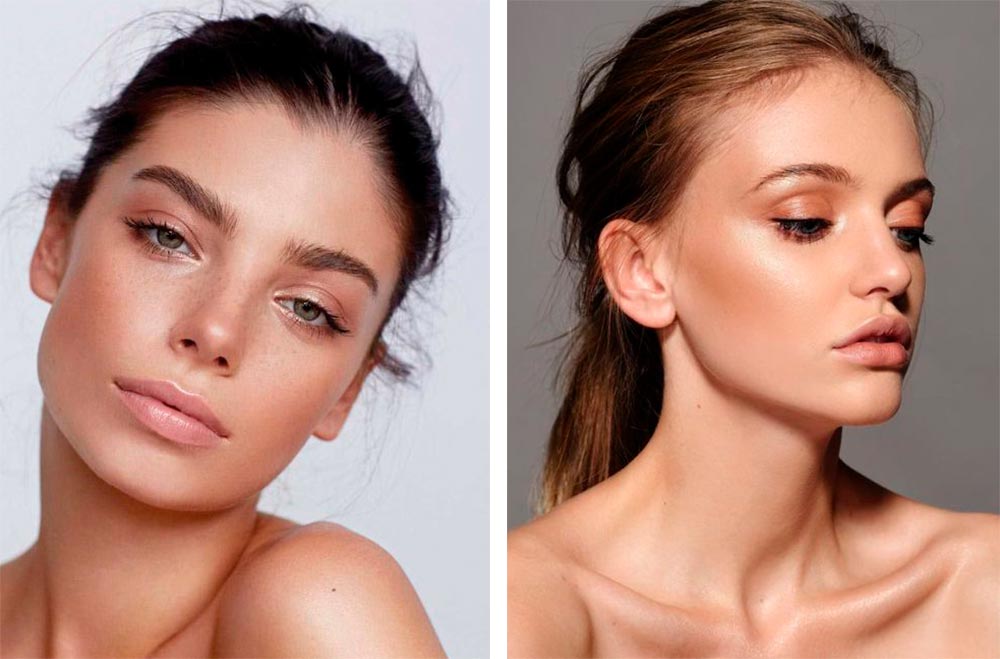 Tendances maquillage