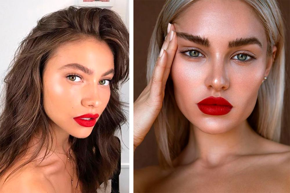 Maquillage mode 2026