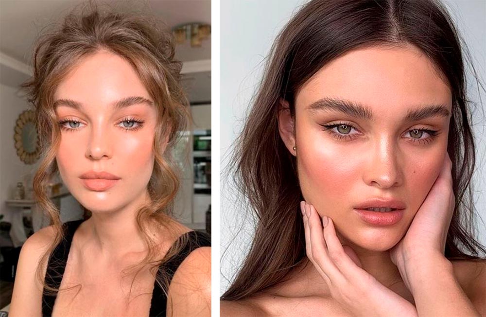 Maquillage mode 2026