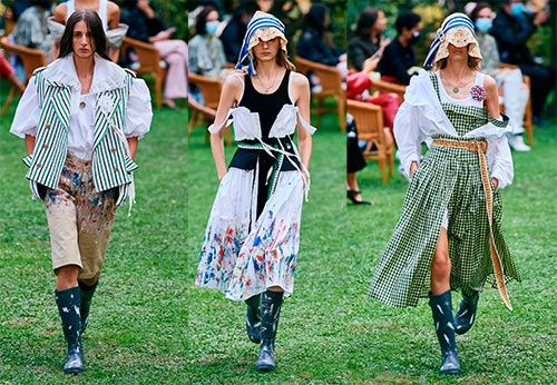 Quelles tendances de la mode gâchent l'image et la rendent moche