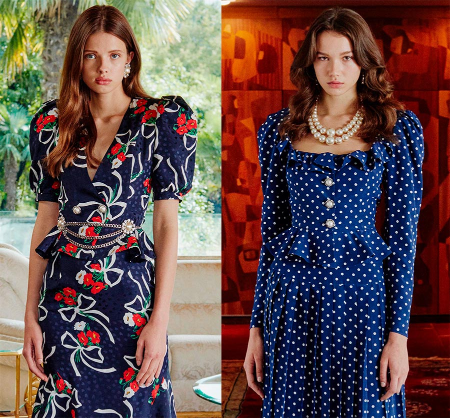 Bijoux fantaisie avec perles