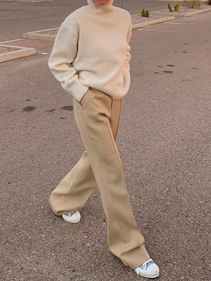 Comme c'est beau de combiner les couleurs